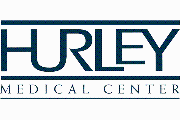 Hurley Medical Center Logo